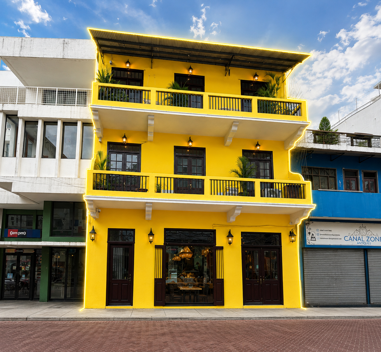 Casa Catalina