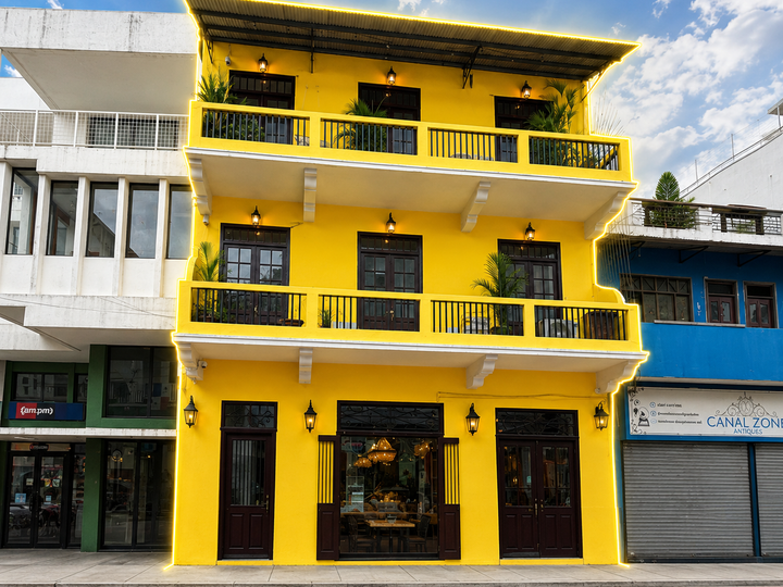 Casa Catalina
