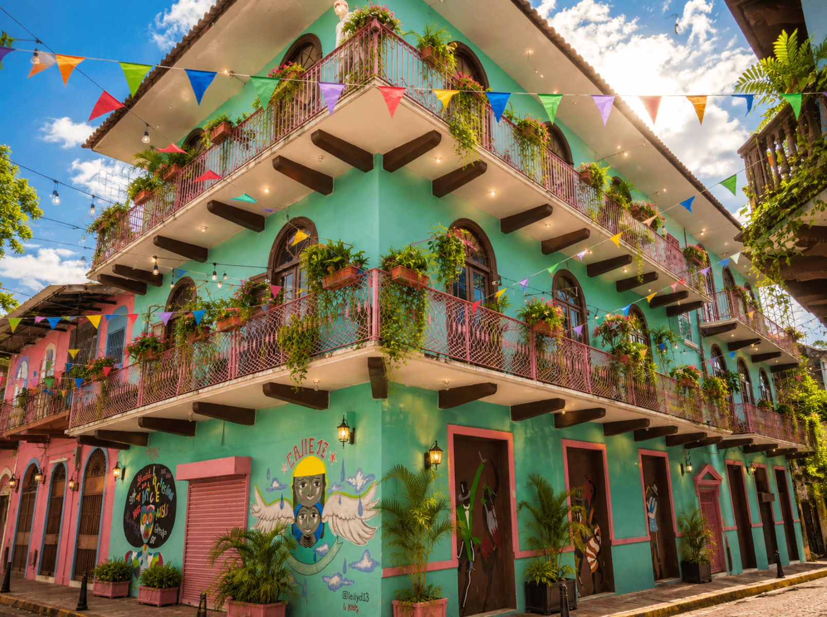 Casa Chocolate