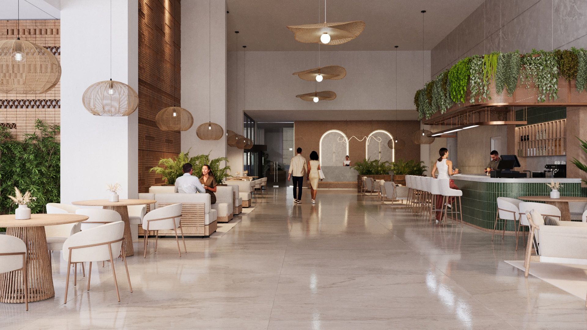 The Westin Residences Playa Bonita 2