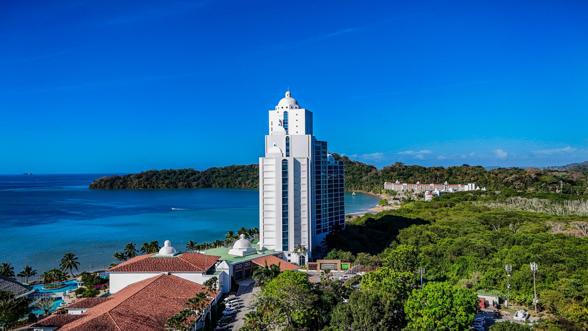 The Westin Residences Playa Bonita