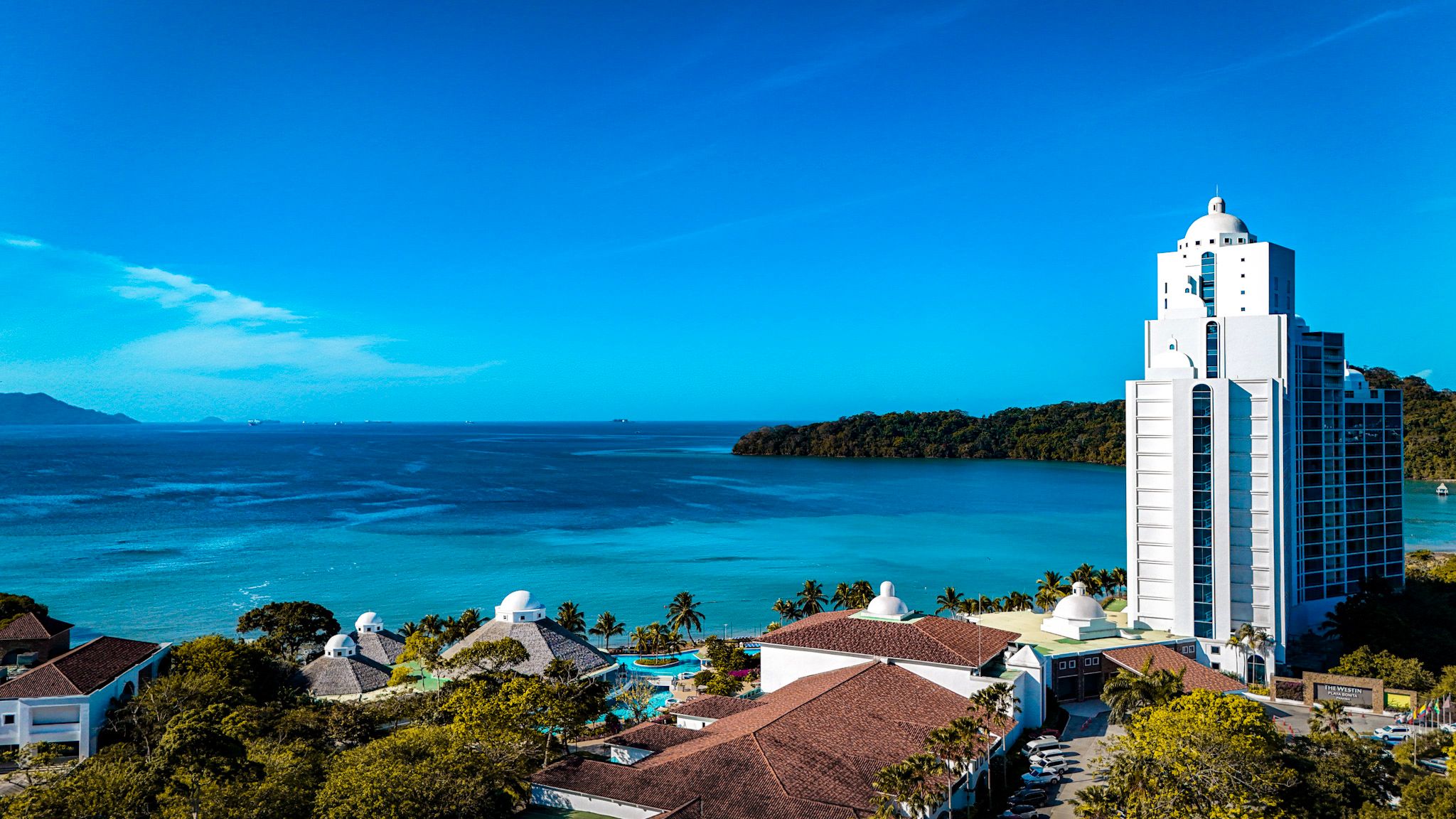The Westin Residences Playa Bonita 8