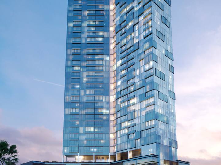 Generation Tower