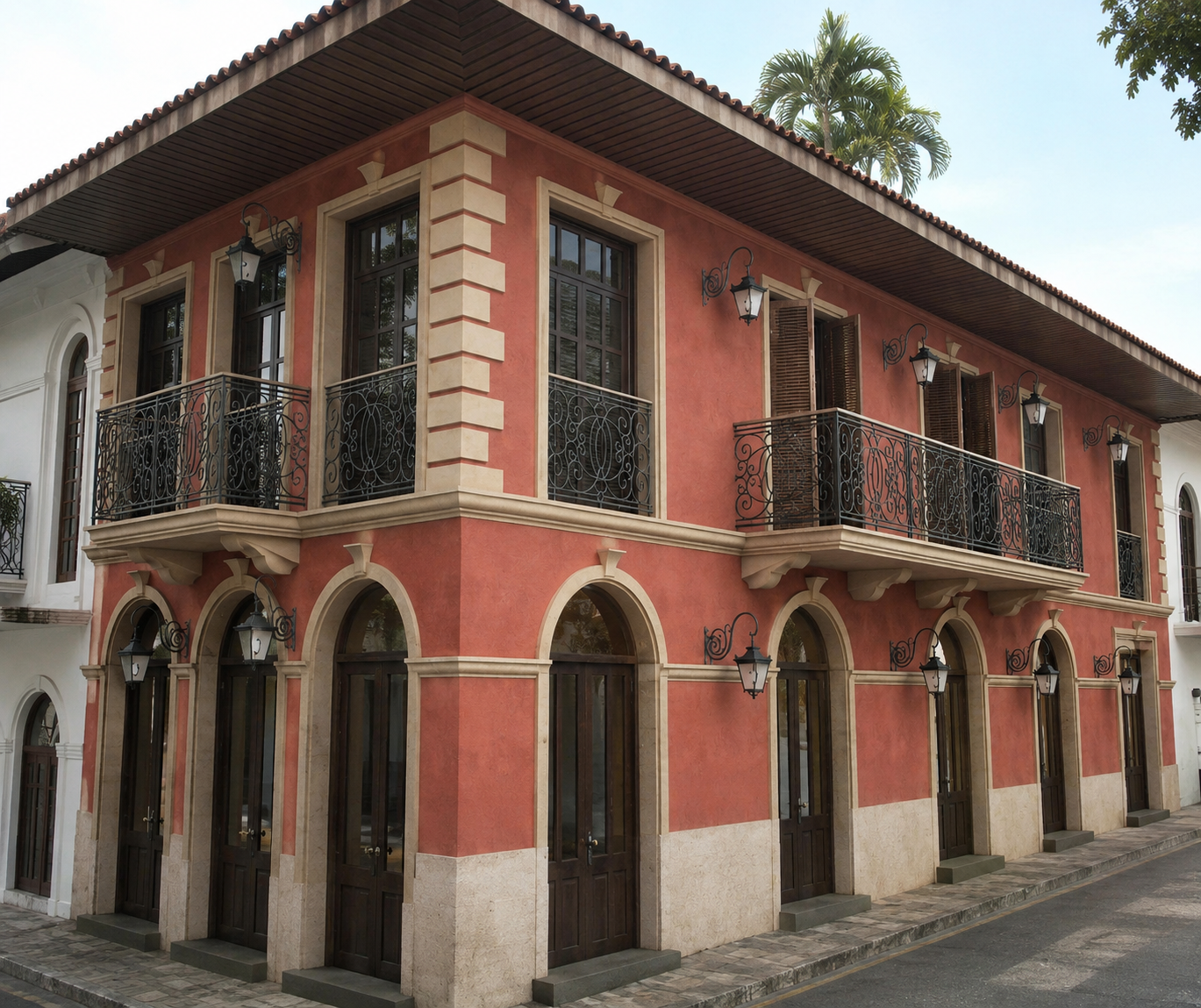 Casa Carolina