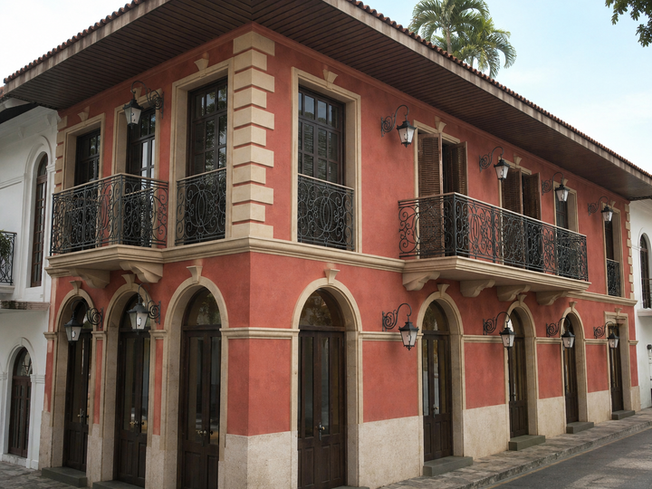 Casa Carolina