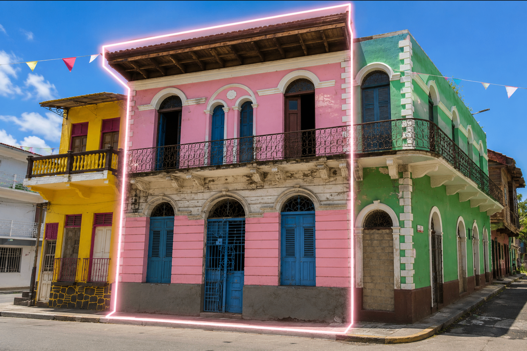 Casa Melissa