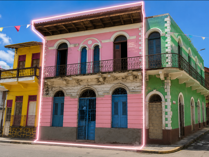Casa Melissa