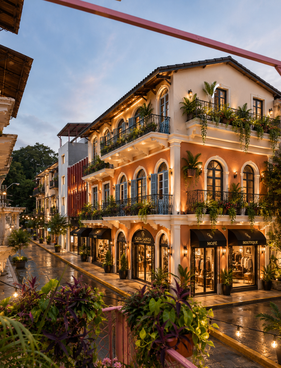 Casa Helena