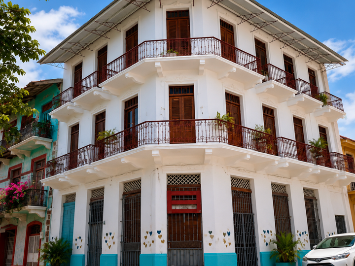 Casa Debora
