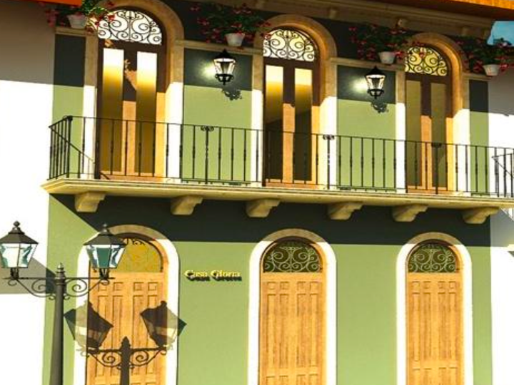 Casa Gloria