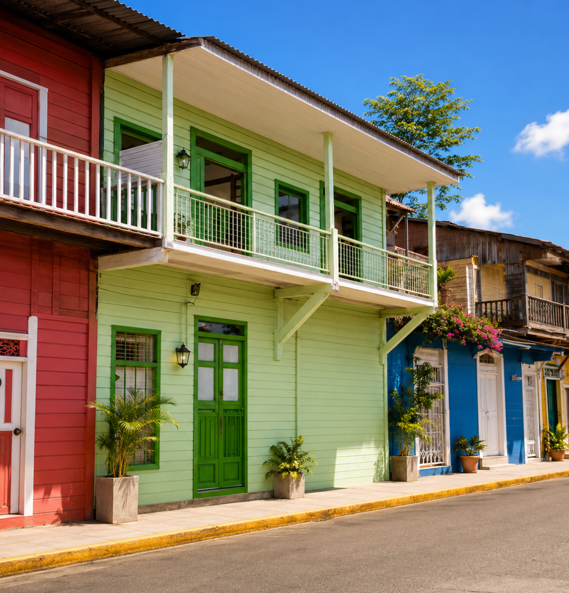 Casa Valeria