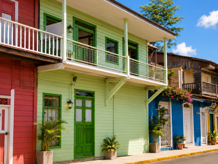Casa Valeria