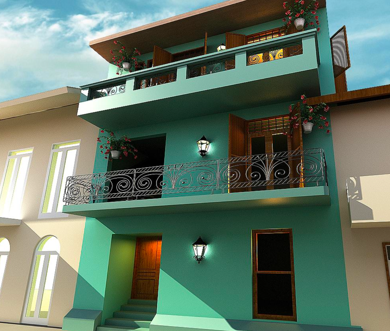 Casa Jazz