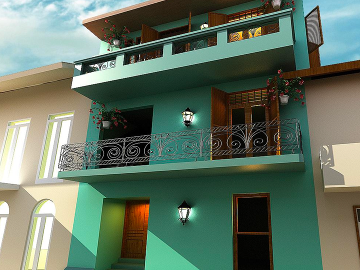 Casa Jazz