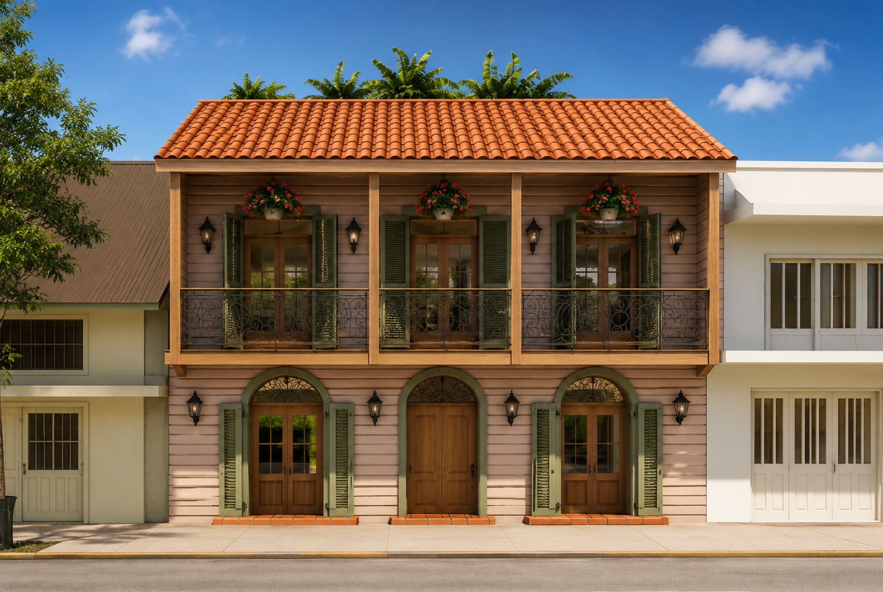 Casa Renata