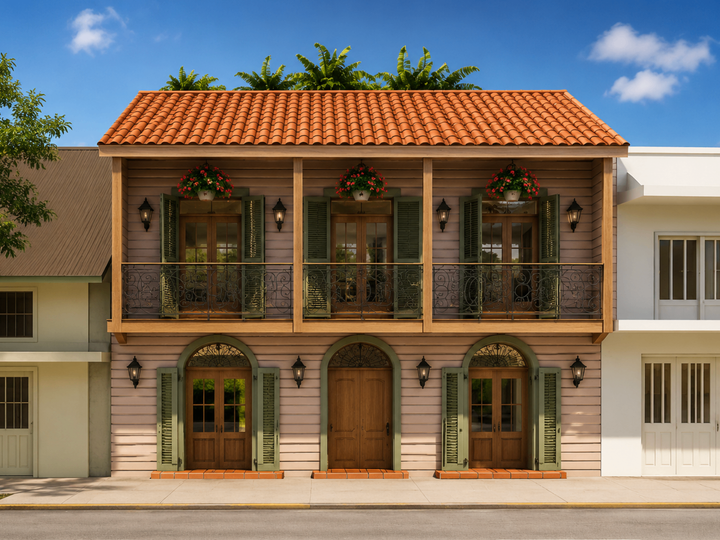 Casa Renata